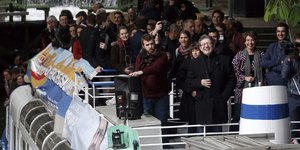 Φωτογραφία: AP