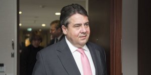 ΦΩΤΟΓΡΑΦΙΑ ΑΡΧΕΙΟΥ: ANDREA BONETTI/EUROKINISSI