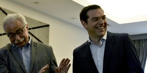 Φωτογραφία: Eurokinissi