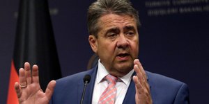 Ζίγκμαρ Γκάμπριελ