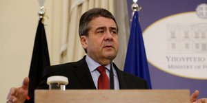 Φωτογραφία: AP Photo/Thanassis Stavrakis