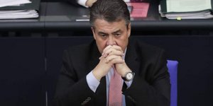 Φωτογραφία: ΑP/ Markus Schreiber