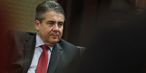 Φωτογραφία: AP/ Thomas Peter