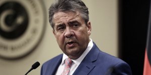 Φωτογραφία: AP/ Burhan Ozbilici