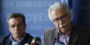 Φωτογραφία: Eurokinissi