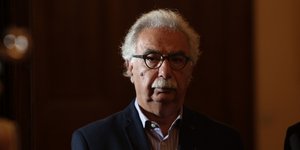 Φωτογραφία: Menelaos Myrillas / SOOC