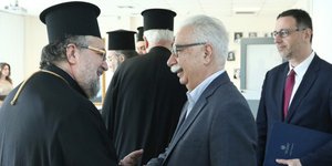 (Φωτογραφία: ΧΡΗΣΤΟΣ ΜΠΟΝΗΣ//EUROKINISSI)