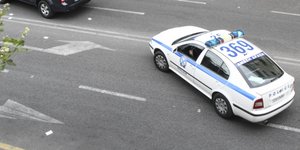 Φωτογραφία: EUROKINISSI / Σωτήρης Δημητρόπουλος