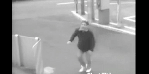 Οσκαρ γκαντεμιάς: Τι μπορεί να πάθει κάποιος σε μόλις 30 δευτερόλεπτα [βίντεο]