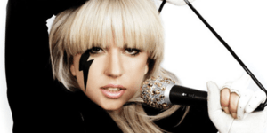 Αυτό είναι το νέο τατουάζ της Lady Gaga [εικόνα]