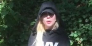 Μήνυμα προς τους νέους έστειλε η Lady Gaga