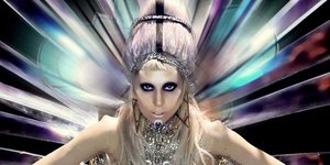 Η πιο ακραία – μέχρι σήμερα – μεταμόρφωση της Lady Gaga [εικόνες]