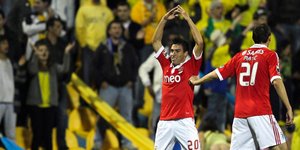 Απίστευτο γκολ μεσοεπιθετικού με εναέριο τακουνάκι [βίντεο]