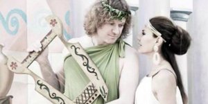 Πέτρος Γαϊτάνος έβαλε χιτώνα