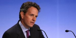 Γκάϊτνερ: Στηρίξτε την Ελλάδα