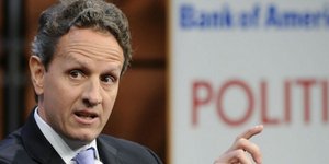 Γκάιτνερ: «Η Ευρώπη δεν μας δημιουργεί πλέον κινδύνους»