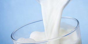 Επιδοτείται η ακτανάλωση γάλακτος σε όλα τα σχολεία της χώρας