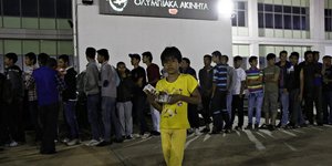 Alexandros Michailidis / SOOC