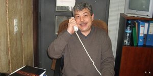 «Βόμβα» στο ΛΑΟΣ - Παραιτήθηκε ο γενικός διευθυντής του κόμματος