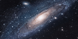 Εντυπωσιακή σύγκρουση γαλαξιών κατέγραψε τηλεσκόπιο της NASA [εικόνα]