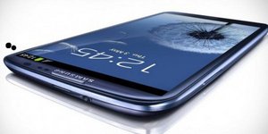 H Samsung... αποκάλυψε το νέο κινητό Galaxy S3
