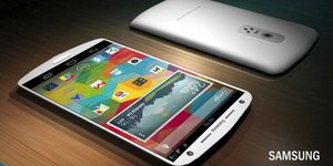 Επιτέλους - Το πολυαναμενόμενο Galaxy SIV της Samsung ερχεται στις 14 Μαρτίου