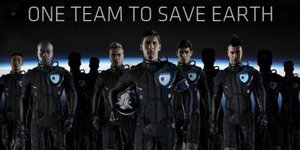 Μέσι και Ρονάλντο εναντίον εξωγήινων -Το ποδόσφαιρο σώζει τον πλανήτη [βίντεο]