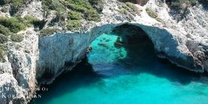 Οι απίθανες μαγικές γωνιές που κρύβει η Ελλάδα