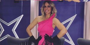 Η Ελενα Γαλύφα
