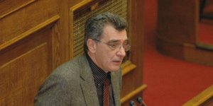 Σπύρος Γαληνός