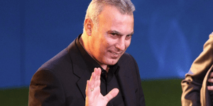 Εξαντλήθηκαν τα εισιτήρια για το φιλικό προς τιμή του Γκάλη
