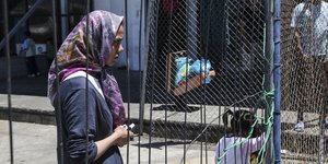 Φωτογραφία: Nikos Libertas / SOOC