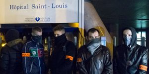  ΦΩΤΟΓΡΑΦΙΑ: ΑFP