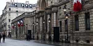 Ταχύτερους ρυθμούς ανάπτυξης της γαλλικής οικονομίας εκτιμά ο ΟΟΣΑ/Φωτογραφία:AP