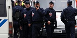 Αίσιο τέλος είχε η ομηρία σε σχολείο της Γαλλίας