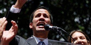 Χουάν Γκουαϊδό/Φωτογραφία: AP