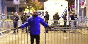 Φωτογραφία Αρχείου: Intime News