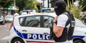 Φωτογραφία: ΑΠΕ-ΜΠΕ/EPA/CHRISTOPHE PETIT TESSON