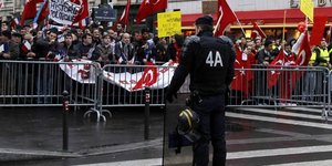 Άπερρίφθη το νομοσχέδιο για την άρνηση της γενοκτονίας των Αρμενίων
