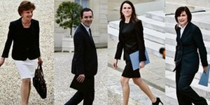 Πάνε πάλι για εκλογές οι υπουργοί του Ολαντ!