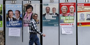 Φωτογραφία: AP/ Bob Edme