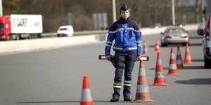 Φωτογραφία αρχείου: ΑΠΕ/  EPA/YOAN VALAT