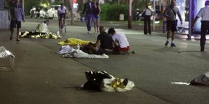 Φωτογραφία: Twitter @cbsnews