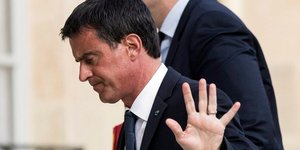 Φωτογραφίες: EPA/ETIENNE LAURENT