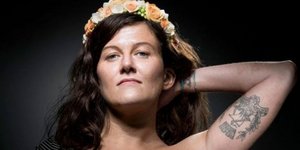 Αλεξάντρα Νταμιάν