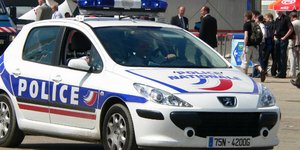 Ο πρεσβευτής της Ελβετίας μέθυσε και αναστάτωσε το Παρίσι -Ετρεχε υπερβολικά κα