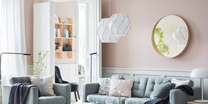 Σε ένα design διαμέρισμα/ Φωτογραφία: IKEA 