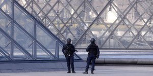 Φωτογραφία: AP /Thibault Camus