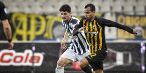 Φωτογραφία: Εurokinissi