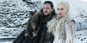 Αποκλειστικό κανάλι του «Game of Thrones» στην Nova